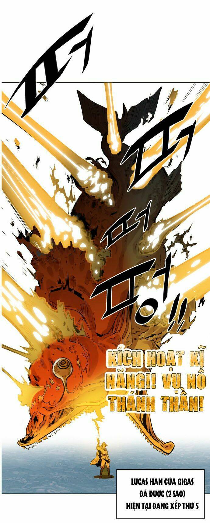 Hard Core Leveling Warrior Chapter 50 - Trang 2