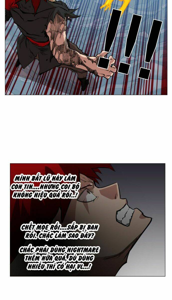 Hard Core Leveling Warrior Chapter 50 - Trang 2