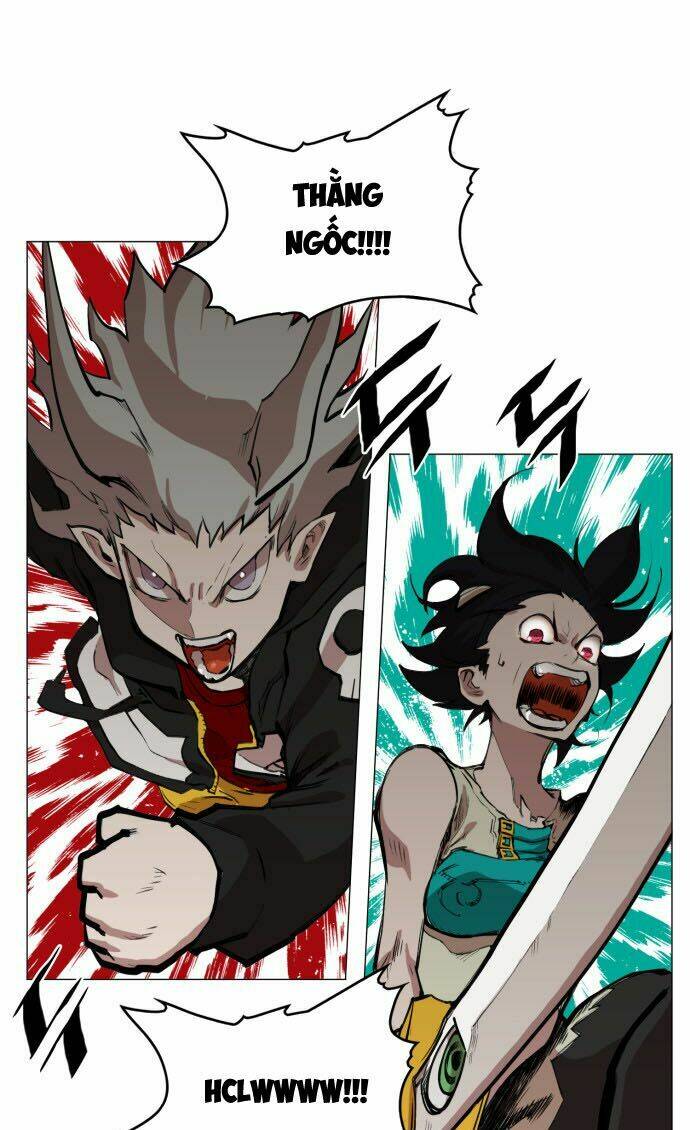Hard Core Leveling Warrior Chapter 50 - Trang 2