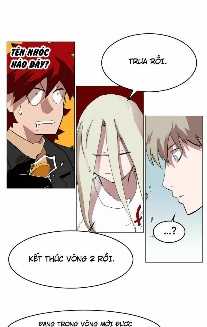 Hard Core Leveling Warrior Chapter 50 - Trang 2