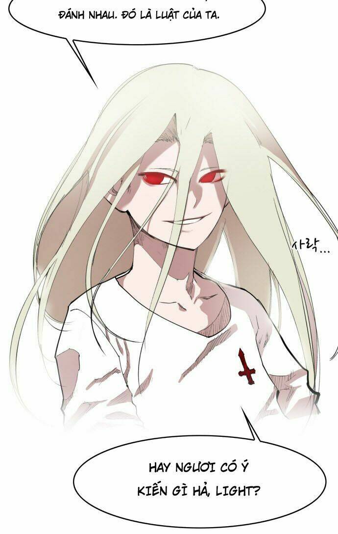 Hard Core Leveling Warrior Chapter 50 - Trang 2