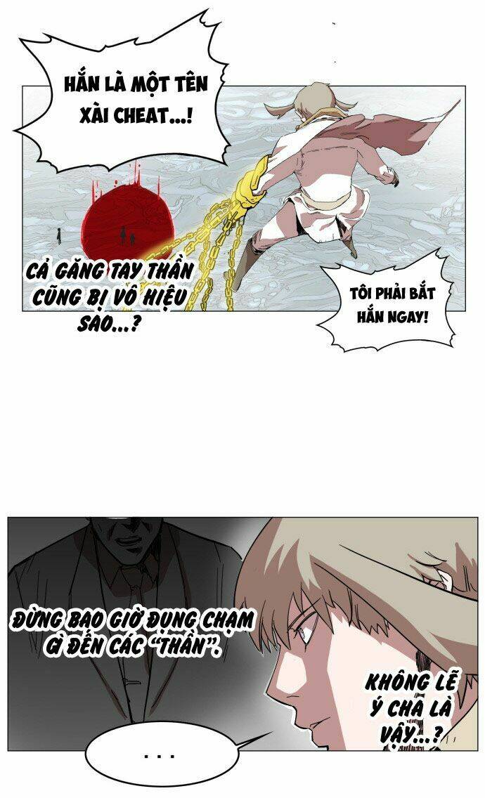 Hard Core Leveling Warrior Chapter 50 - Trang 2