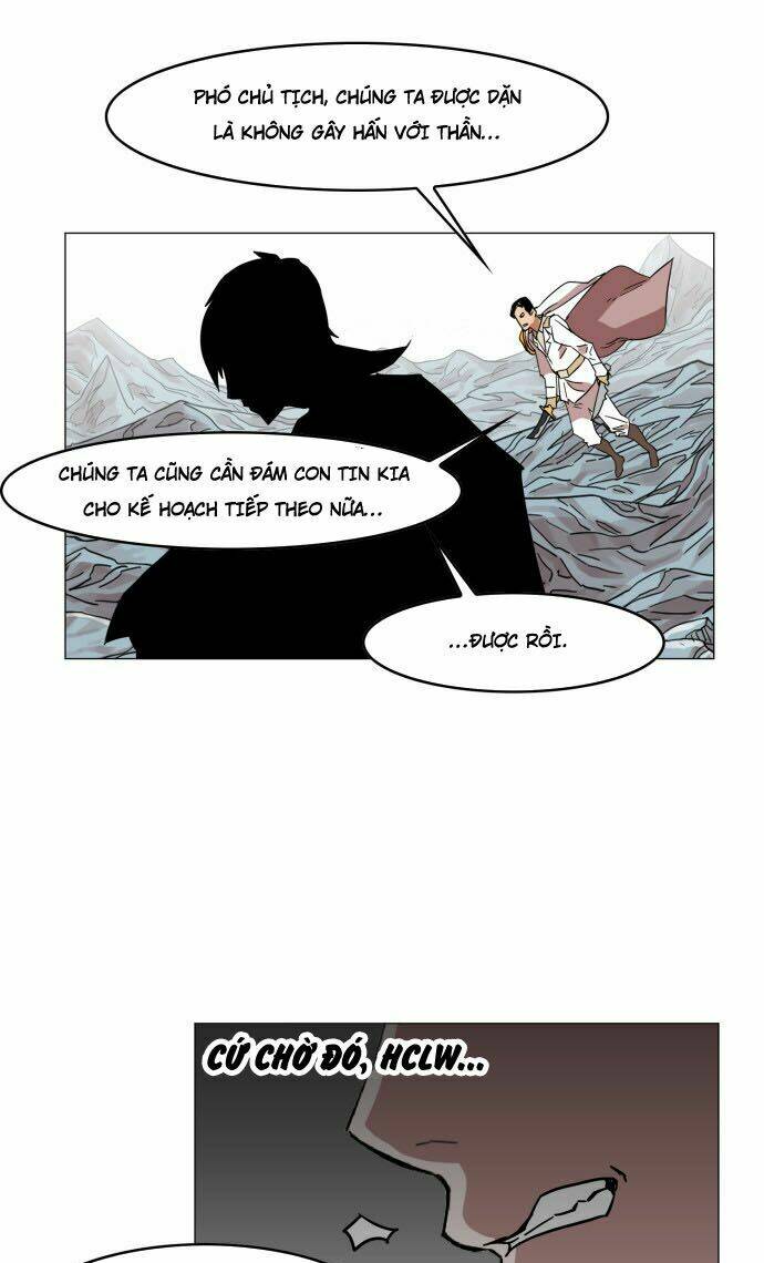 Hard Core Leveling Warrior Chapter 50 - Trang 2