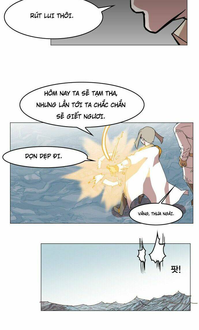 Hard Core Leveling Warrior Chapter 50 - Trang 2