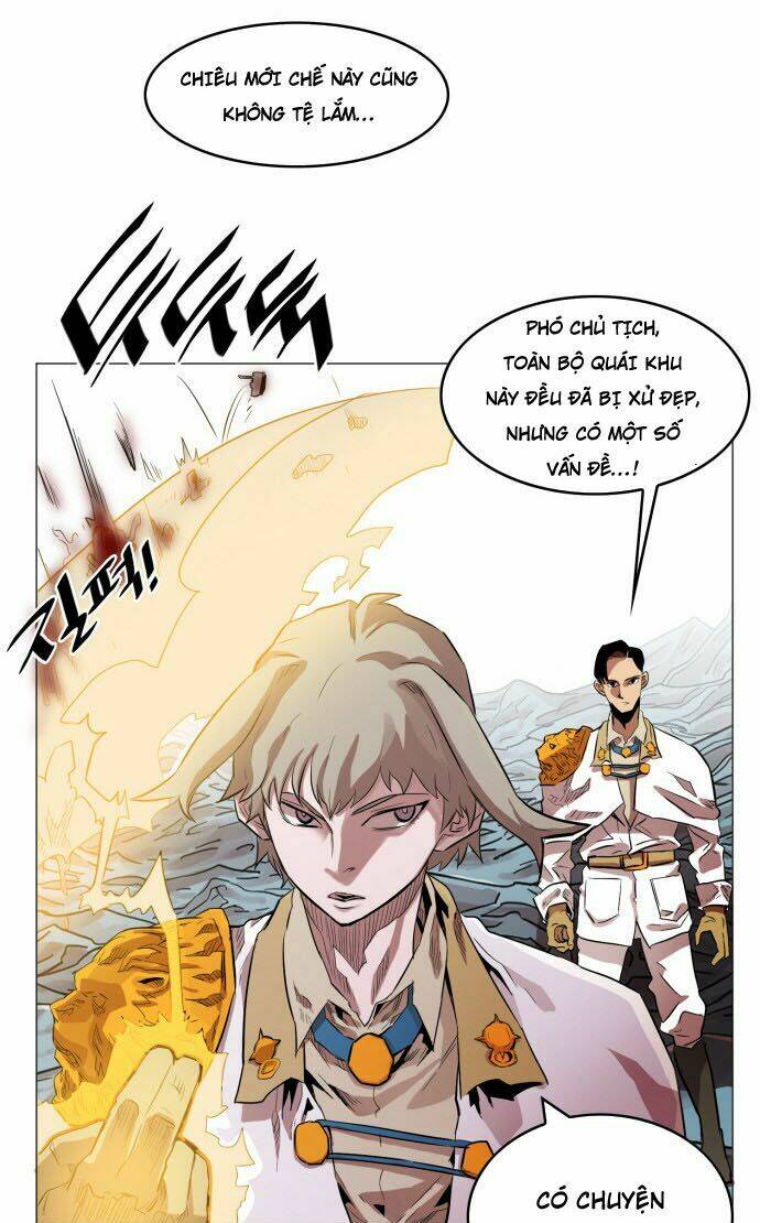 Hard Core Leveling Warrior Chapter 50 - Trang 2