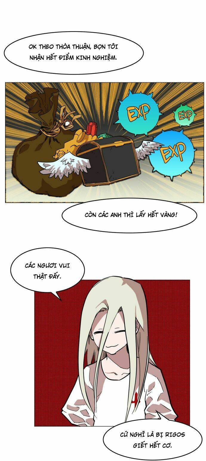 Hard Core Leveling Warrior Chapter 50 - Trang 2