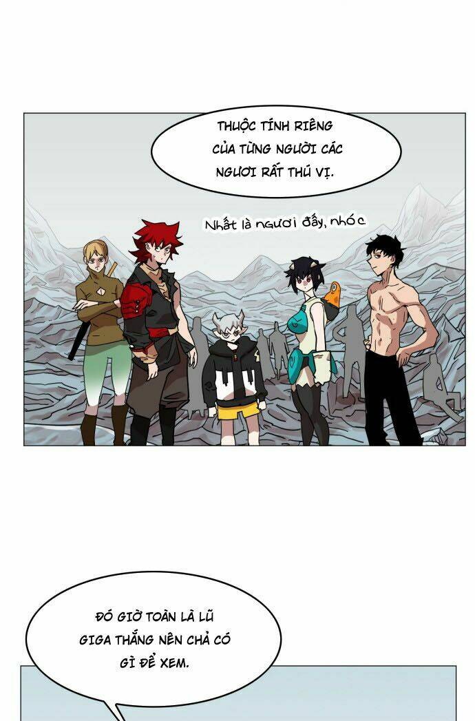 Hard Core Leveling Warrior Chapter 50 - Trang 2