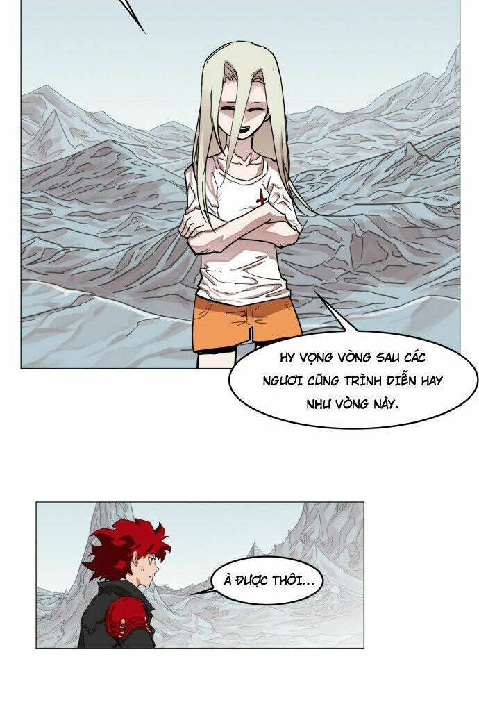 Hard Core Leveling Warrior Chapter 50 - Trang 2