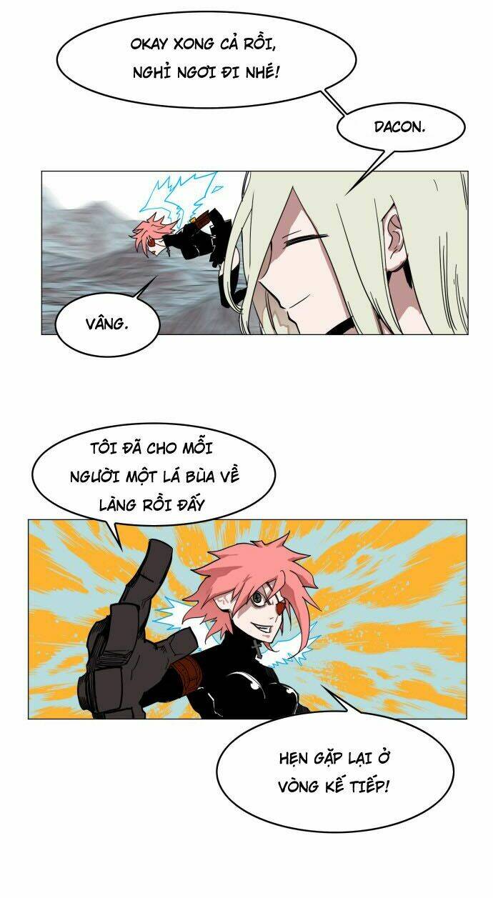 Hard Core Leveling Warrior Chapter 50 - Trang 2