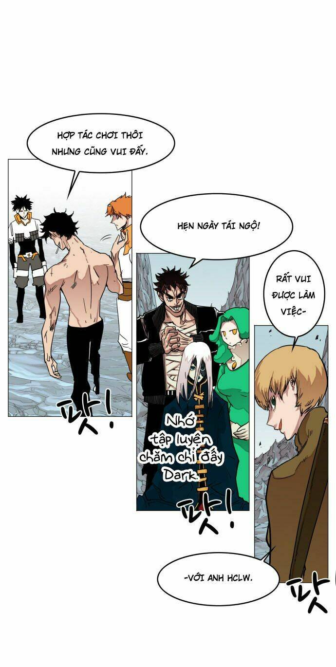 Hard Core Leveling Warrior Chapter 50 - Trang 2