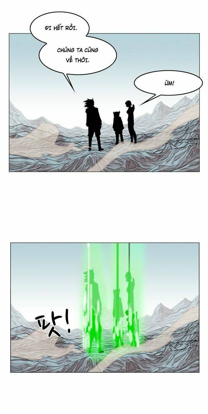 Hard Core Leveling Warrior Chapter 50 - Trang 2