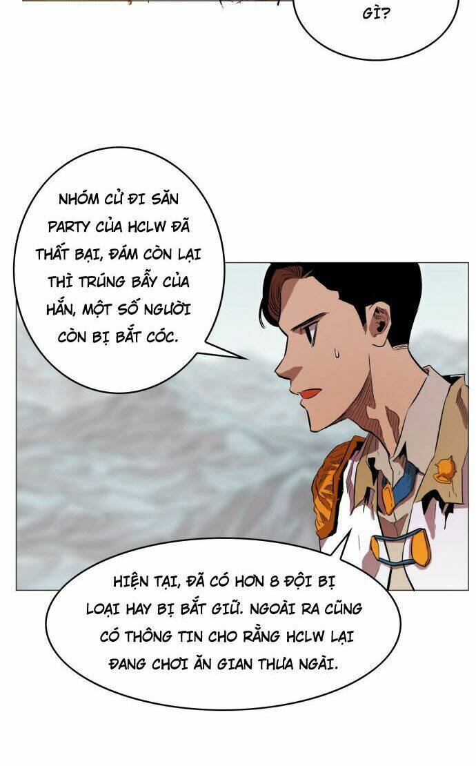 Hard Core Leveling Warrior Chapter 50 - Trang 2