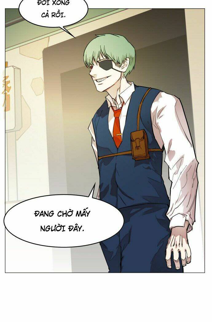 Hard Core Leveling Warrior Chapter 50 - Trang 2