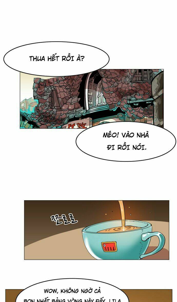 Hard Core Leveling Warrior Chapter 50 - Trang 2