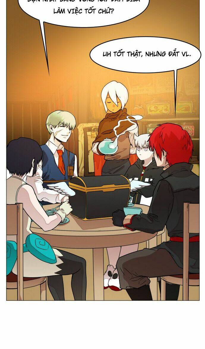 Hard Core Leveling Warrior Chapter 50 - Trang 2