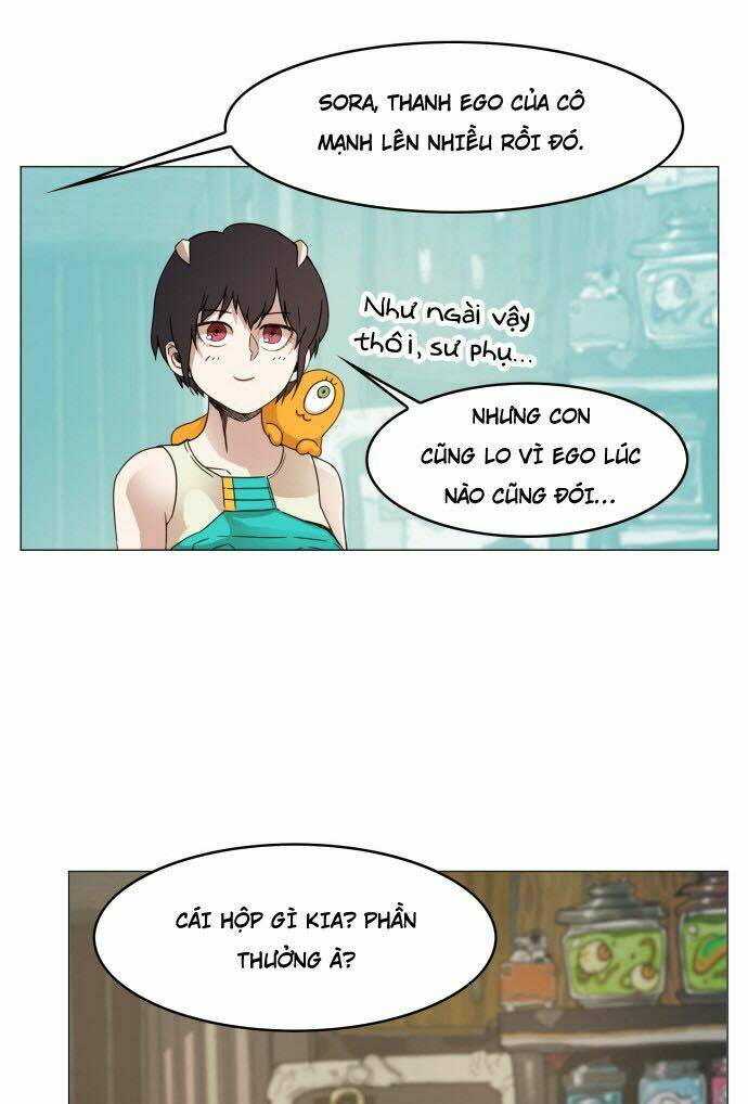 Hard Core Leveling Warrior Chapter 50 - Trang 2