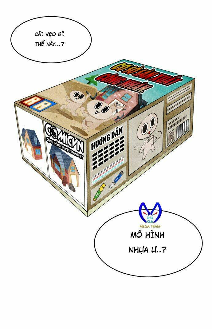 Hard Core Leveling Warrior Chapter 50 - Trang 2