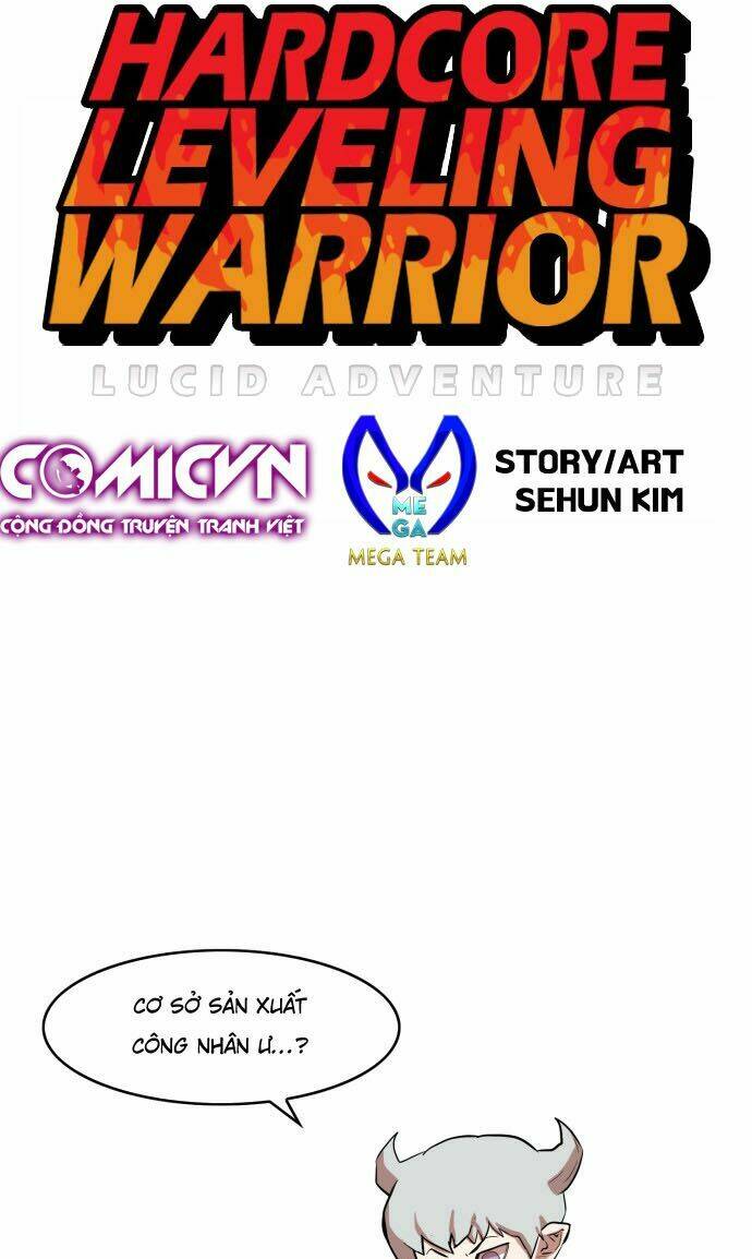 Hard Core Leveling Warrior Chapter 51 - Trang 2