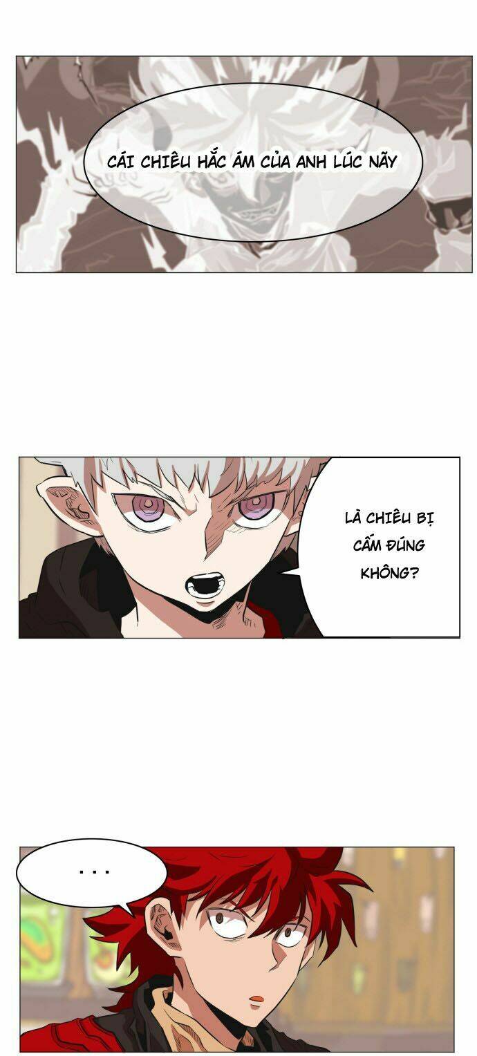 Hard Core Leveling Warrior Chapter 51 - Trang 2