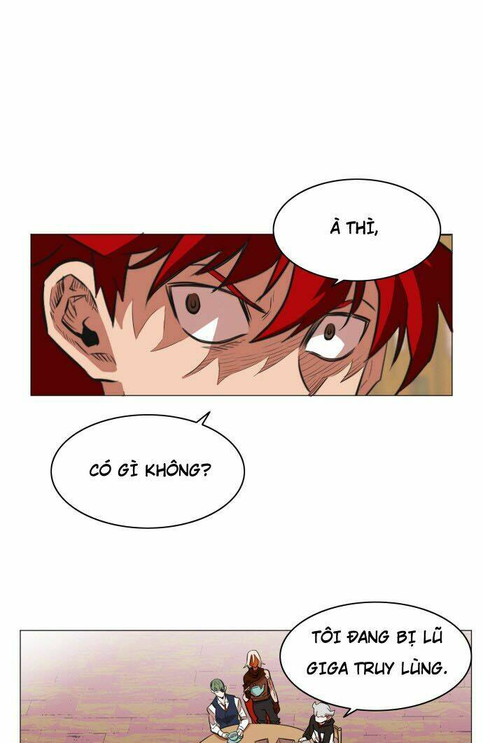 Hard Core Leveling Warrior Chapter 51 - Trang 2