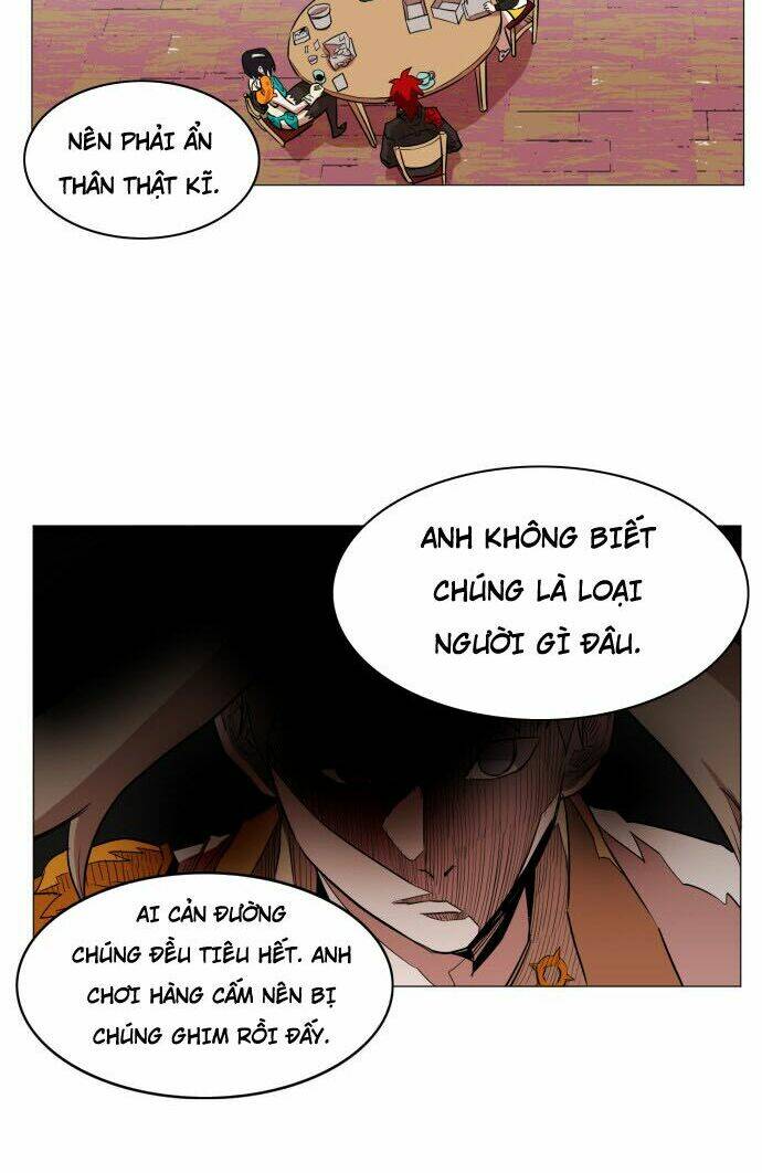 Hard Core Leveling Warrior Chapter 51 - Trang 2