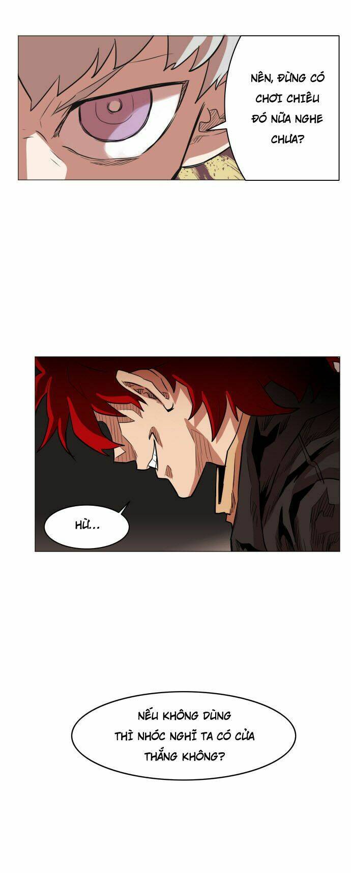 Hard Core Leveling Warrior Chapter 51 - Trang 2