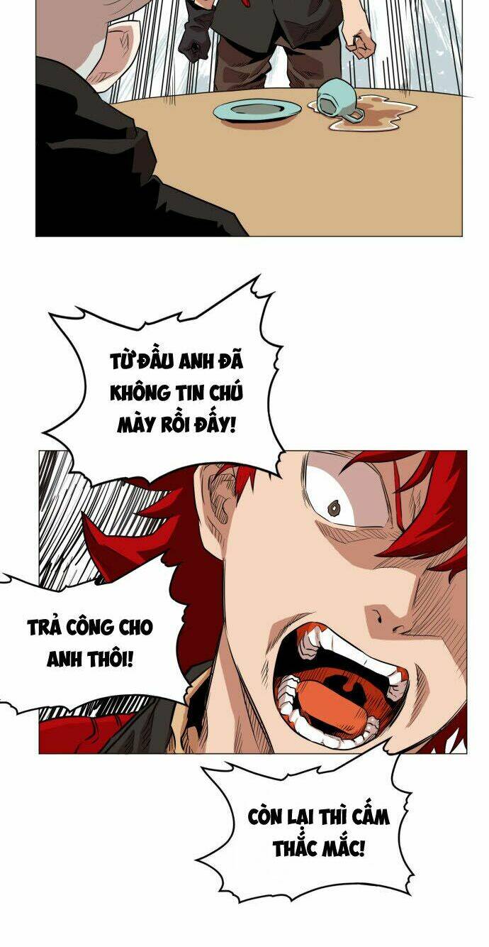 Hard Core Leveling Warrior Chapter 51 - Trang 2