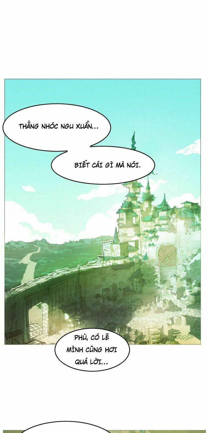 Hard Core Leveling Warrior Chapter 51 - Trang 2