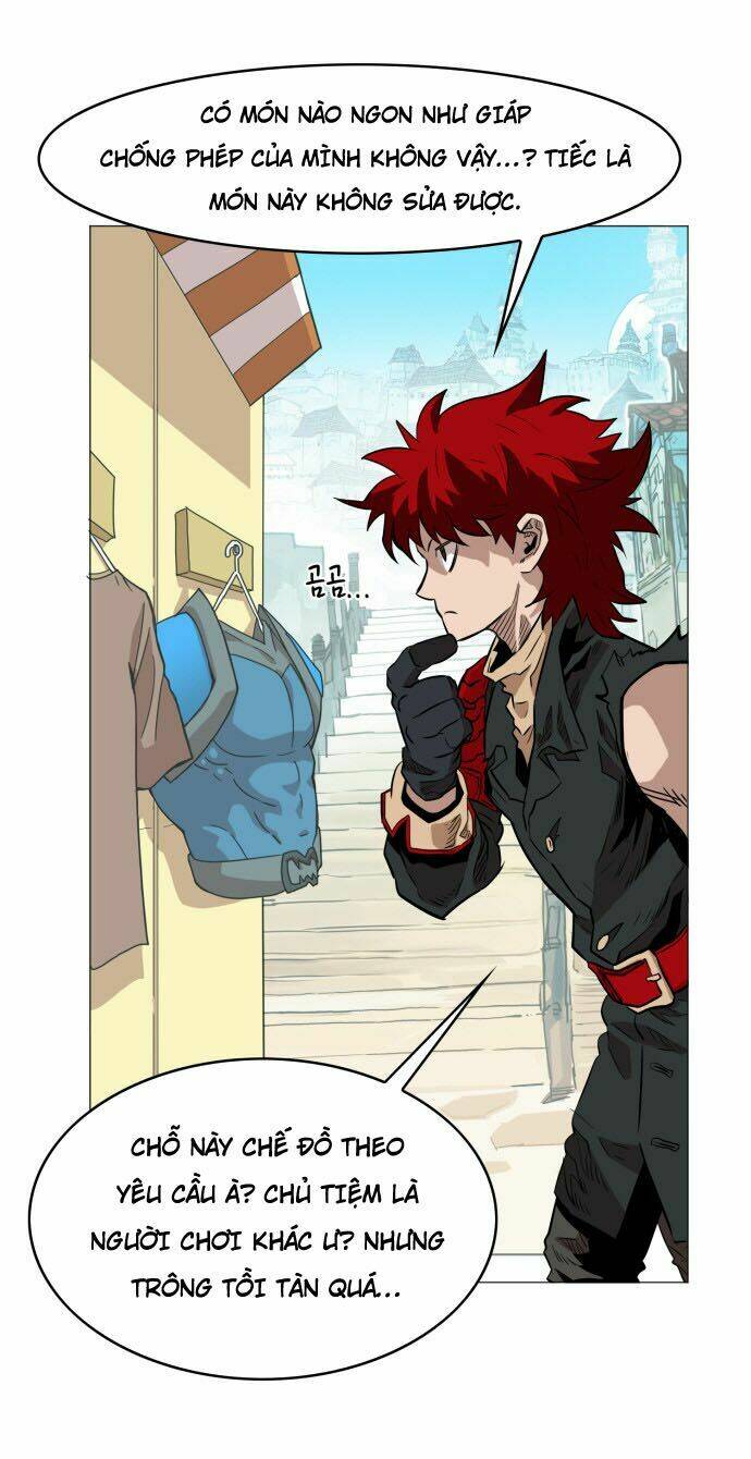 Hard Core Leveling Warrior Chapter 51 - Trang 2