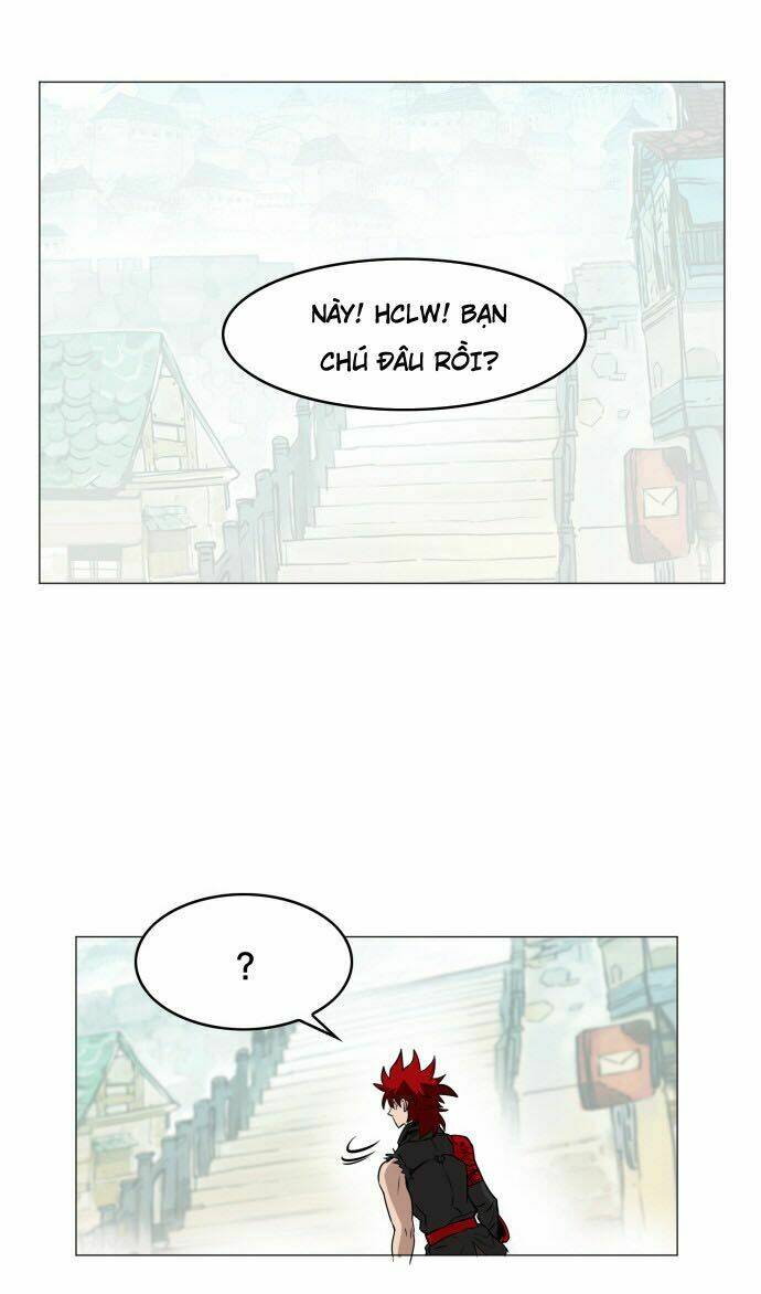 Hard Core Leveling Warrior Chapter 51 - Trang 2