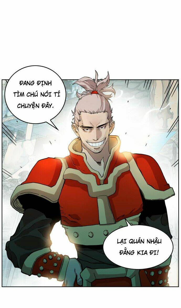 Hard Core Leveling Warrior Chapter 51 - Trang 2