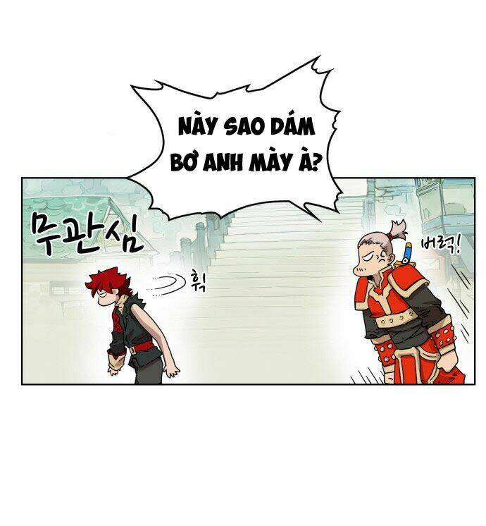 Hard Core Leveling Warrior Chapter 51 - Trang 2