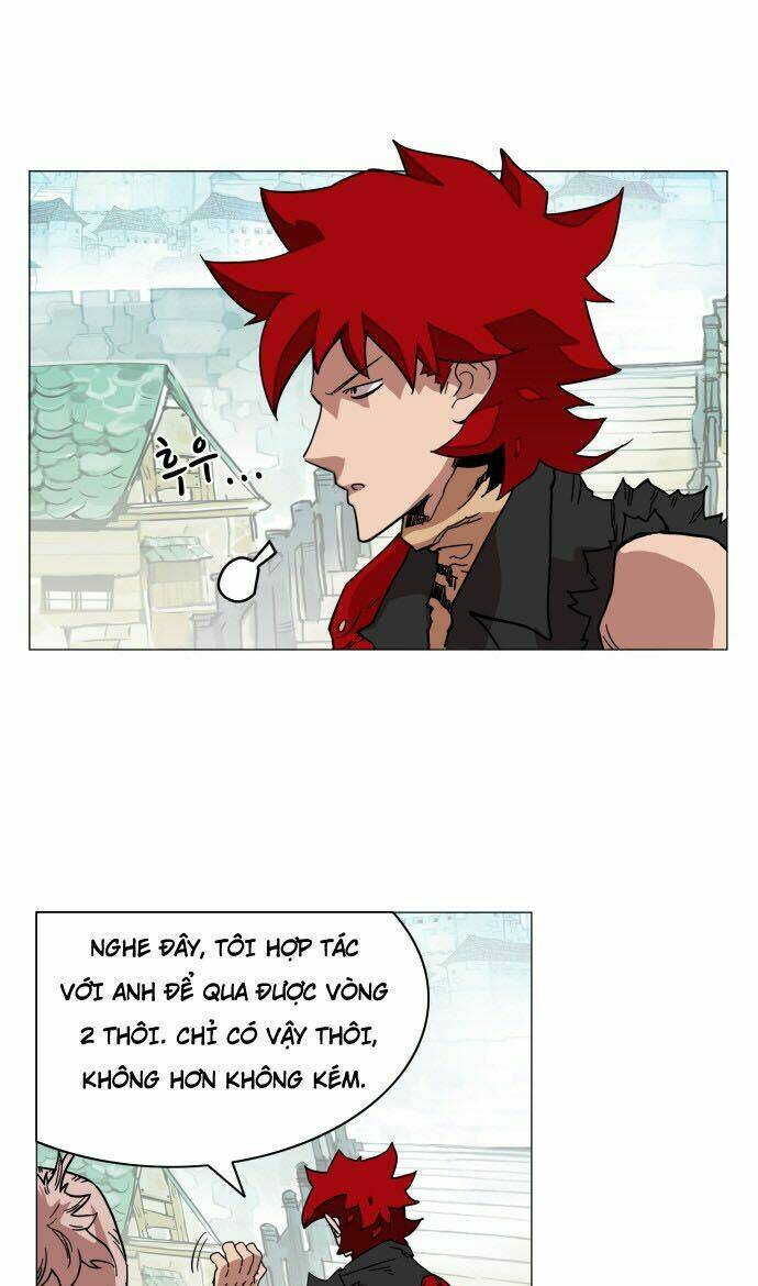 Hard Core Leveling Warrior Chapter 51 - Trang 2