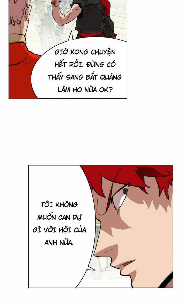 Hard Core Leveling Warrior Chapter 51 - Trang 2