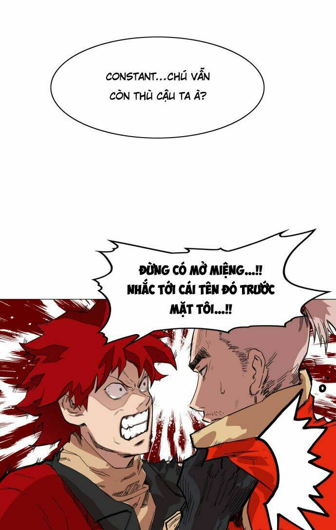 Hard Core Leveling Warrior Chapter 51 - Trang 2