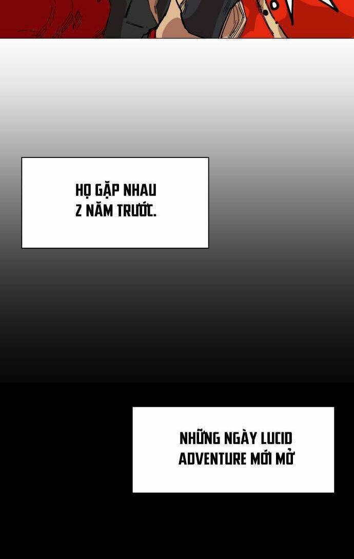 Hard Core Leveling Warrior Chapter 51 - Trang 2