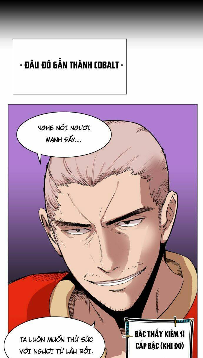 Hard Core Leveling Warrior Chapter 51 - Trang 2