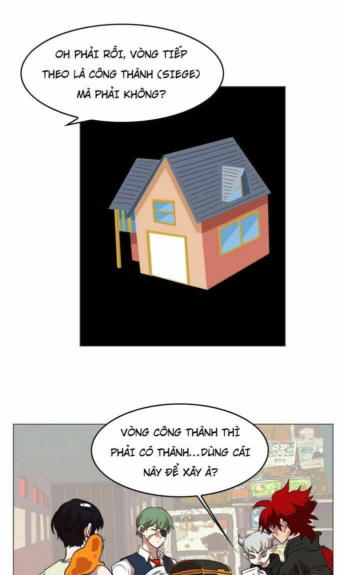 Hard Core Leveling Warrior Chapter 51 - Trang 2