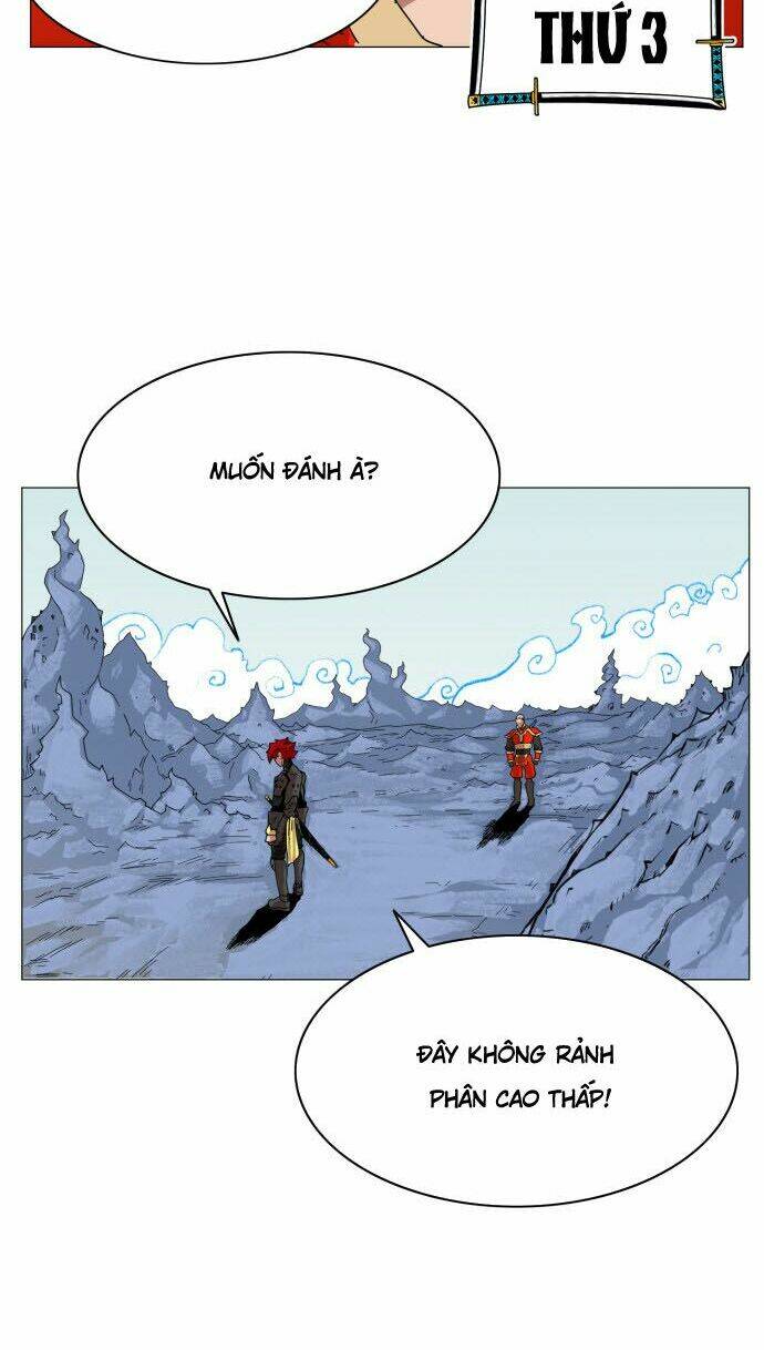 Hard Core Leveling Warrior Chapter 51 - Trang 2