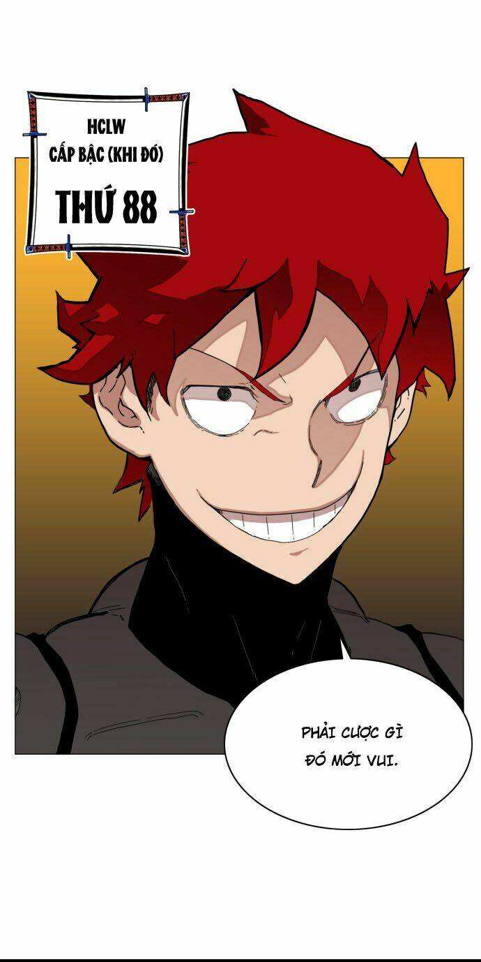 Hard Core Leveling Warrior Chapter 51 - Trang 2