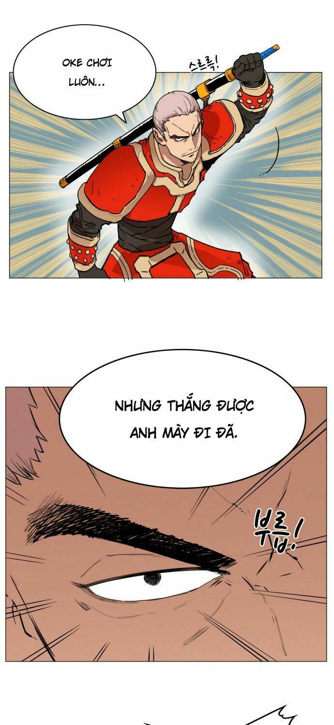 Hard Core Leveling Warrior Chapter 51 - Trang 2