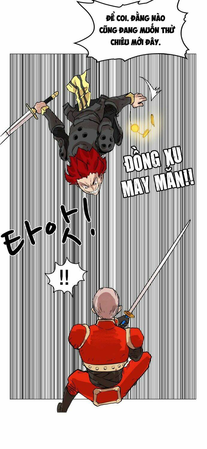 Hard Core Leveling Warrior Chapter 51 - Trang 2