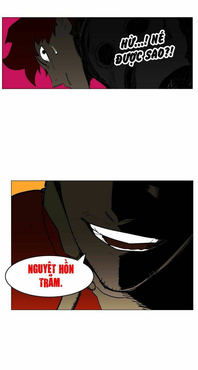 Hard Core Leveling Warrior Chapter 51 - Trang 2