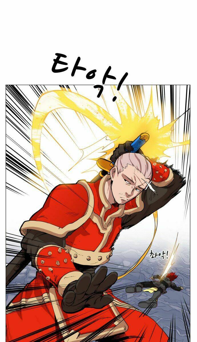 Hard Core Leveling Warrior Chapter 51 - Trang 2