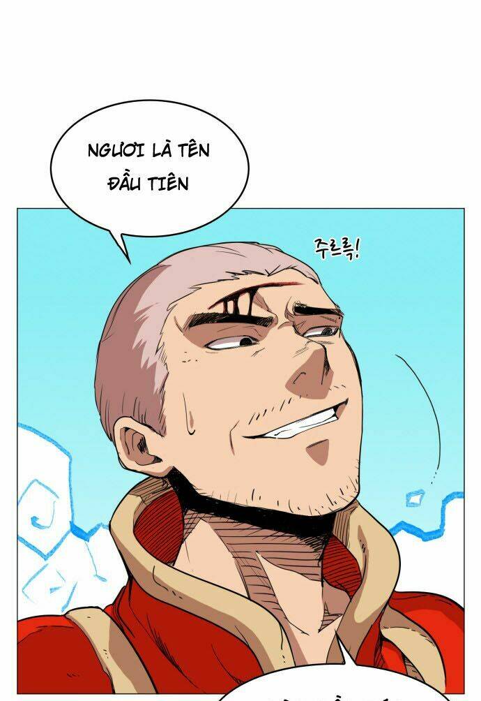 Hard Core Leveling Warrior Chapter 51 - Trang 2