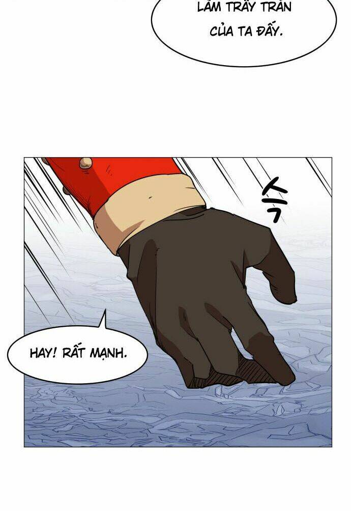 Hard Core Leveling Warrior Chapter 51 - Trang 2