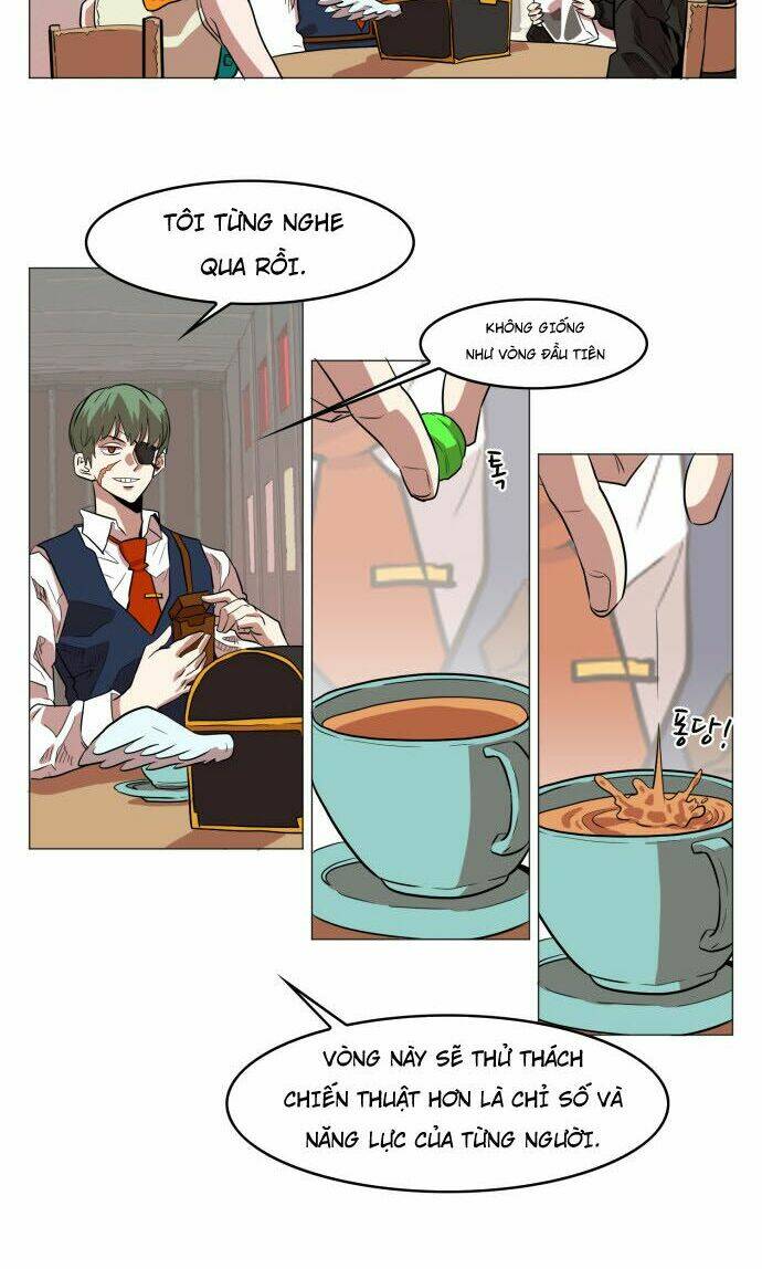 Hard Core Leveling Warrior Chapter 51 - Trang 2