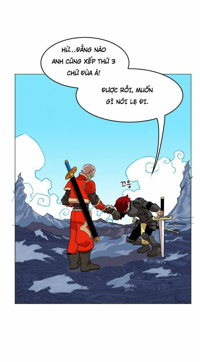 Hard Core Leveling Warrior Chapter 51 - Trang 2