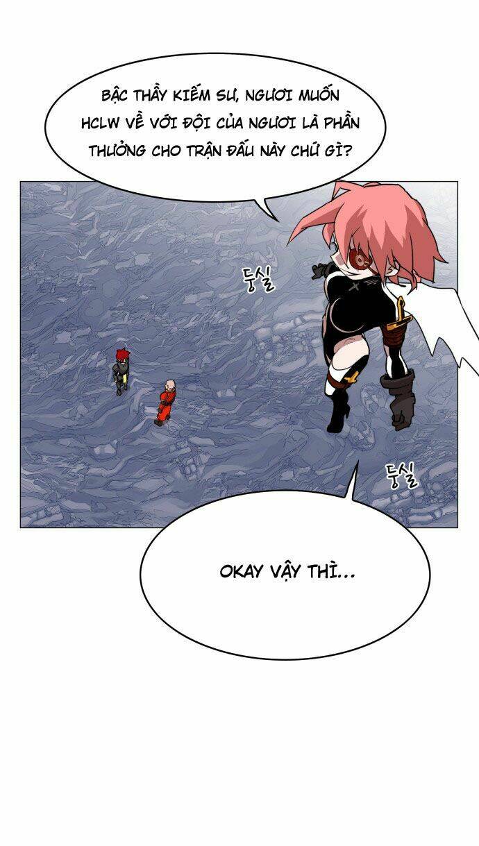 Hard Core Leveling Warrior Chapter 51 - Trang 2