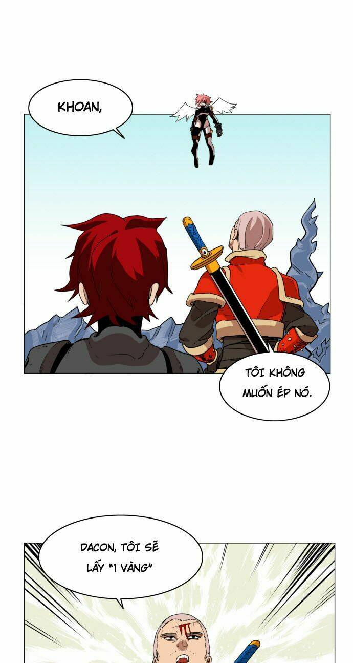 Hard Core Leveling Warrior Chapter 51 - Trang 2